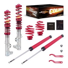 Coilover assetto sportivo per