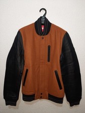 NIKE DESTROYER VARSITY GIACCA