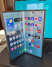 Samsung Galaxy Z Fold7 5G –