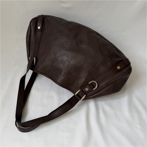 Gucci abbey vintage bag - gucci,