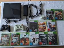 Console Microsoft Xbox 360 con