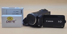 Canon Legria HF20 HD