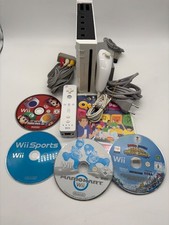Console nintendo wii complète - nintendo,