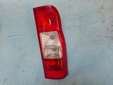 Fanale posteriore destro Ford