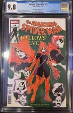 Amazing Spiderman #14