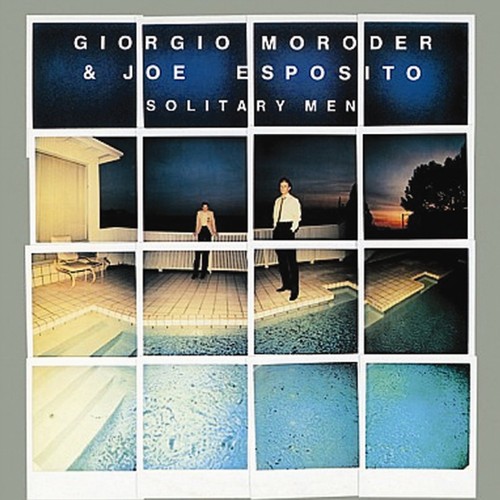 Giorgio moroder joe esposito - giorgio, &