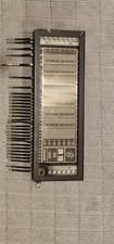 Equalizzatore Technics SH -