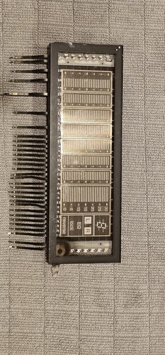 Equalizzatore technics - technics,