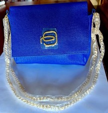 Piquadro Borsa Sintetica a