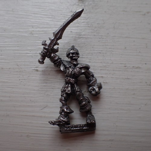 Cittadella warhammer anni - warhammer,