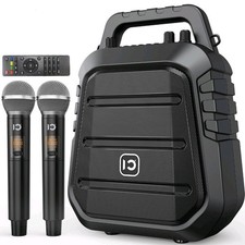 Amplificatore vocale portatile - vocale,