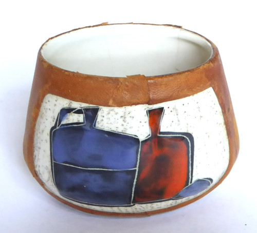 Vassoio ceramica italia stile - vassoio,