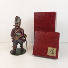 Scultura in bronzo "Il