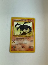 Pokemon Shining Charizard
