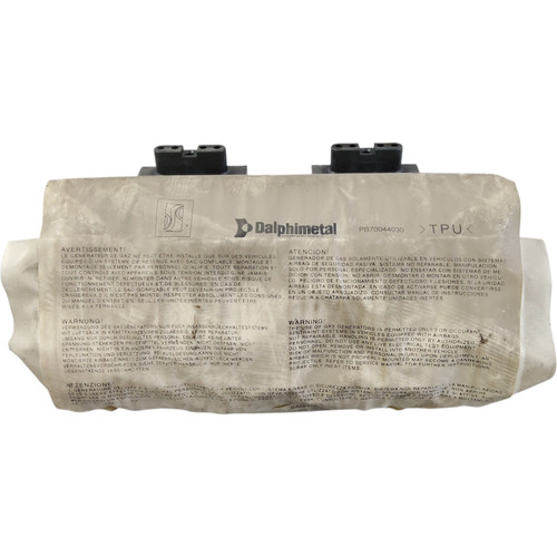 Airbag passeggero fiat grande - airbag,