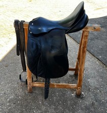 Sella dressage passier gg - sella,