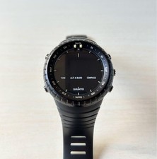 Smartwatch Suunto Core Nero