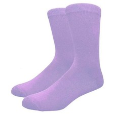 Calze eleganti girocollo in