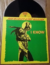 BOB MARLEY AND THE WAILERS I