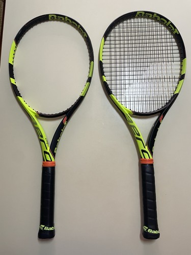 Tennis racket lot - racket,