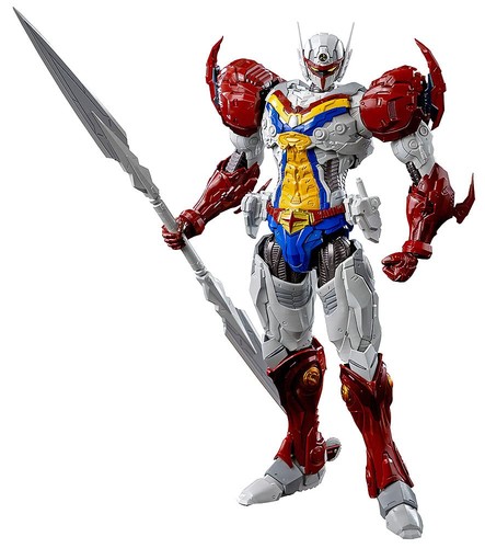 Robodo space knight tekkaman - space,