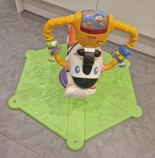 The Fisher-Price® Bounce &