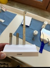 lampada fotopolimerizzatrice