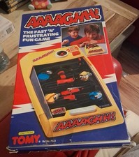 Tomy AAAAGHH! Gioco da tavolo