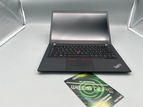 Lenovo thinkpad t14 gen - gen, 14"
