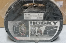 CATENE DA NEVE HUSKY 9MM