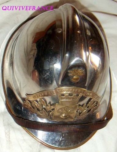 Casco vigili del fuoco - casco,