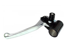 Leva Portaleva Freno Posteriore Piaggio Liberty IGET 4T 3V IE 125 2015 2016