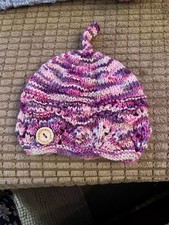 Cappello bambino multicolore