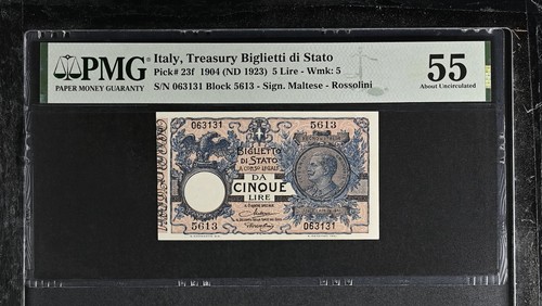 Italia tesoro biglietti di - italia,,