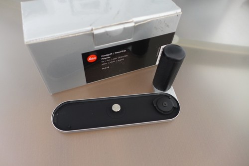 Leica baseplate - leica, m8