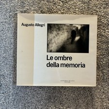 ALLEGRI Augusto - Roma
