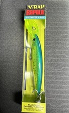 NUOVA esca da traina Rapala®