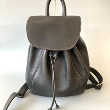 Zaino coach con coulisse - zaino,