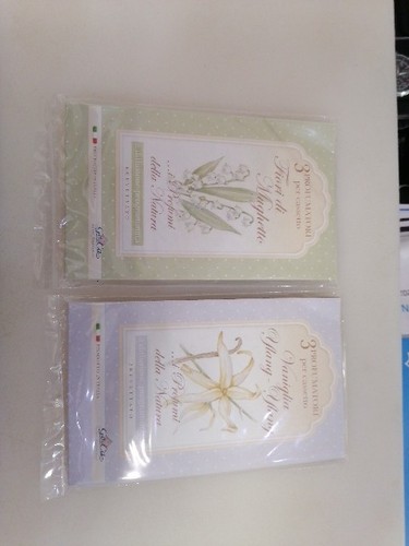 Kit profumatori per - n°2,