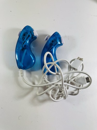 Rock candy nunchuck - rock, controller