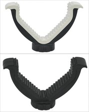 V Yoke Shooting Rack supporto