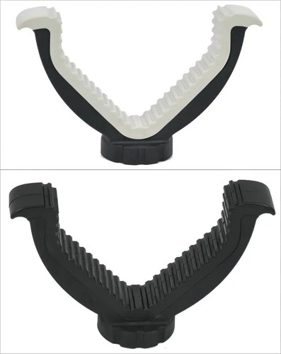 Yoke shooting rack - shooting,