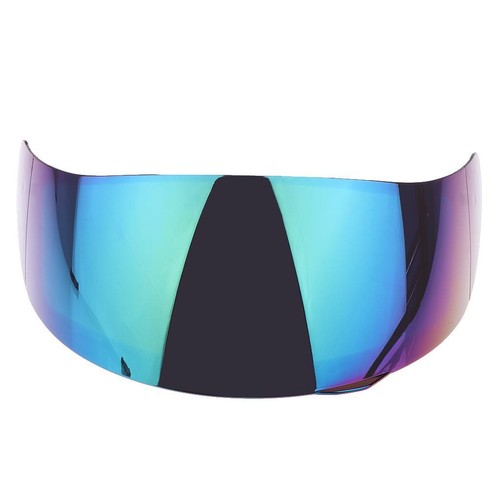 Visiera per casco - , da