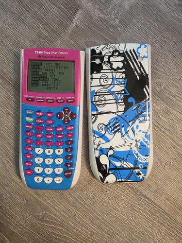 Texas instruments plus - plus, c