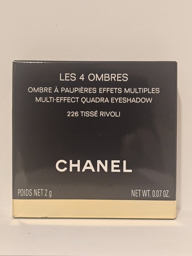 Chanel les ombres ombretto - chanel,