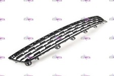 GRIGLIA PARAURTI ANTERIORE