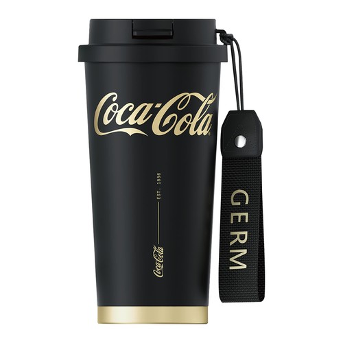 Coca cola premium - coca, vacuum