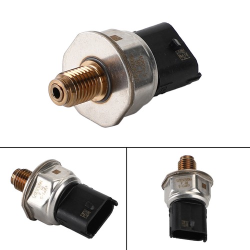 Fuel rail pressure - fuel,