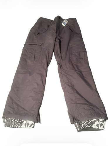 Body guanto uomo grigio - body,
