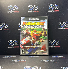 Mario Kart: Doppio Cruscotto
